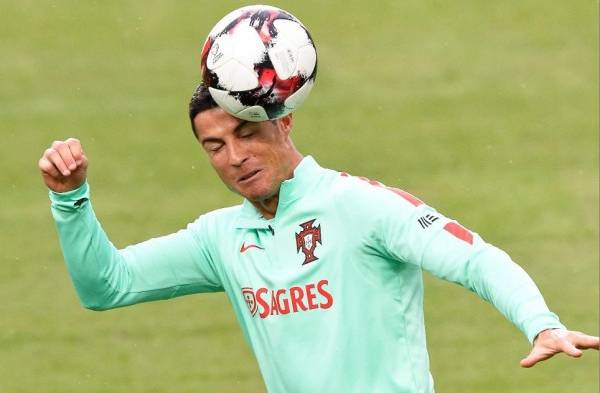 Portugal supera a Hungría, que queda fuera del Mundial 