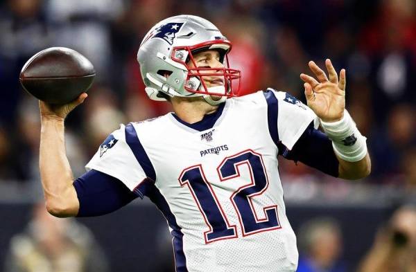 El legendario Tom Brady anuncia que deja a los Patriots