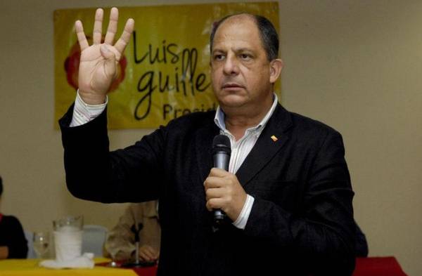 Presidente celebró el día de la homofobia.