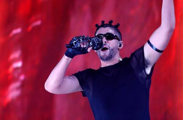 ¿Cómo comprar boletos del concierto de Bad Bunny antes de que se acaben?