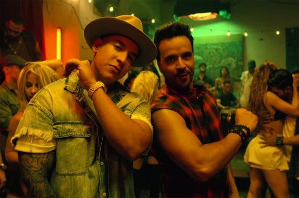 Luis Fonsi y Daddy Yankee presentarán a Despacito en los Grammys, pero hay roce