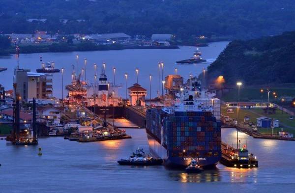 Para la ACP, esta cifra es un indicador sobre el impacto que ha tenido la vía ampliada en el comercio marítmo mundial.