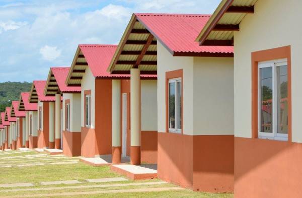 En diciembre aumentaron inscripciones de proyectos al Fondo Solidario de Vivienda