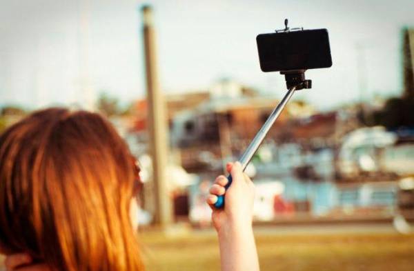 Turistas resbalaron desde una altura de 12 metros por tomarse una 'selfie' 