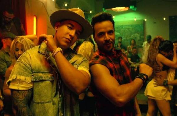 Luis Fonsi y Daddy Yankee presentarán a Despacito en los Grammys, pero hay roce