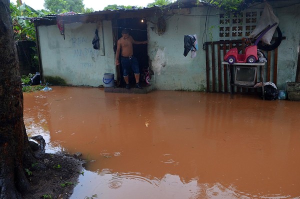 El comunicado también detalla que algunos sectores propensos a las lluvias por las condiciones climáticas son: la provincias de Darién, Panamá, Colón.