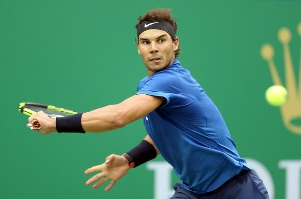 Nadal reclama 118 mil dólares a exministra italiana por acusarle de dopaje 