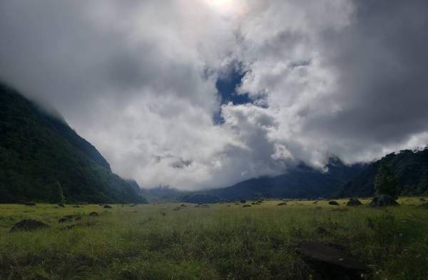 MiAmbiente suspende acceso a las áreas protegidas en Chiriquí