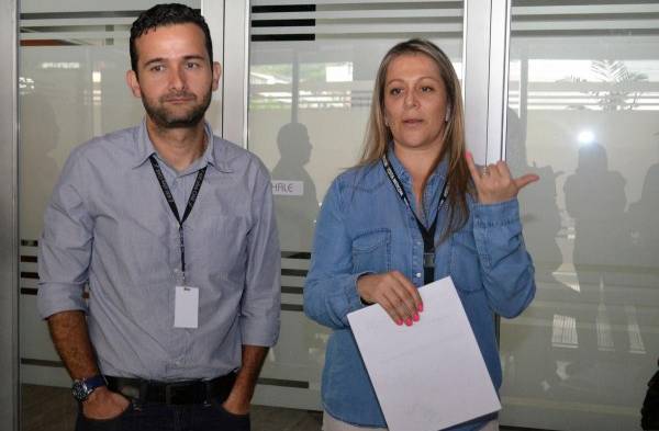 ‘Nos cambió la vida, para bien’