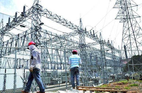 Etesa investiga las causas.