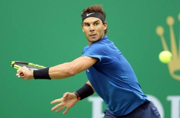 Nadal reclama 118 mil dólares a exministra italiana por acusarle de dopaje 