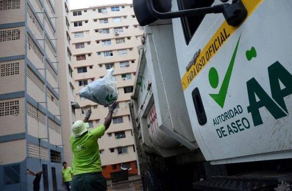 El director de la AAUD denunció el 15 de mayo la desaparición de los vehículos de la entidad.