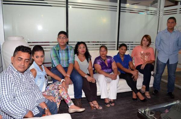 ‘Nos cambió la vida, para bien’