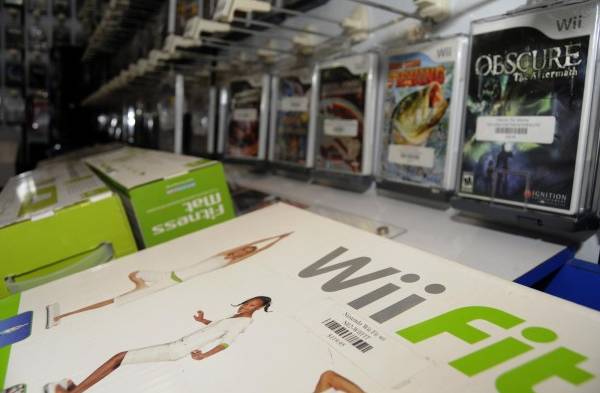 Nintendo indicó que hay inventario de sus productos para satisfacer la demanda brasileña por algún tiempo.