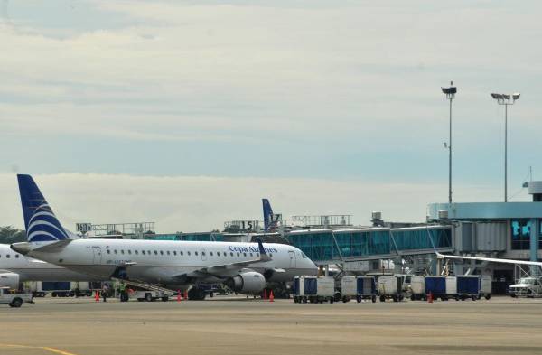 Copa no prevé abrir nuevos destinos a corto plazo a EE.UU.