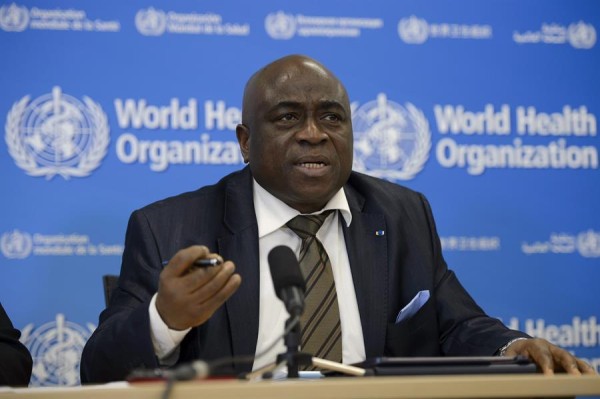 Guinea-Conakri anuncia oficialmente la existencia de una epidemia de ébola