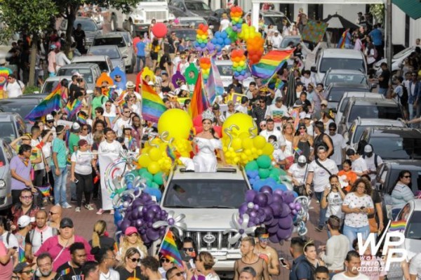 Mes del Orgullo LGBTIQ+ se celebrará por redes sociales