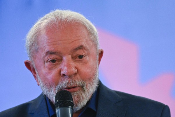 Lula insta al Foro de Sao Paulo defender la democracia y la alternancia en el poder