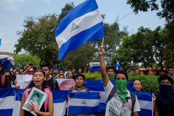 Misión de la ONU sobre DD.HH. abandona Nicaragua tras retiro de invitación