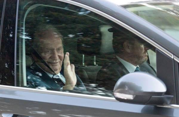 El exitoso tenista Rafael&nbsp;Nadal se casa en Mallorca entre la discreción