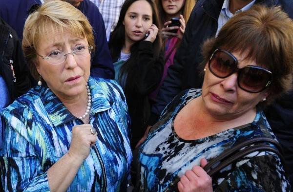 Chile enfrenta nueva tragedia