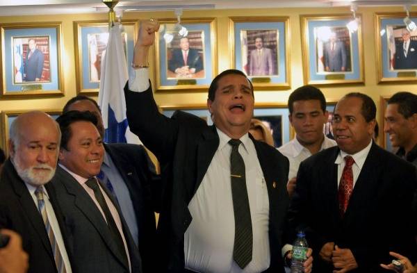 Diputados no asisten a las sesiones en el Pleno.