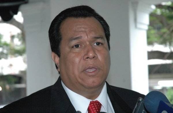 ‘Quiero hallar a mi hijo donde esté’