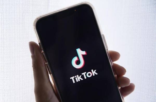 TikTok.