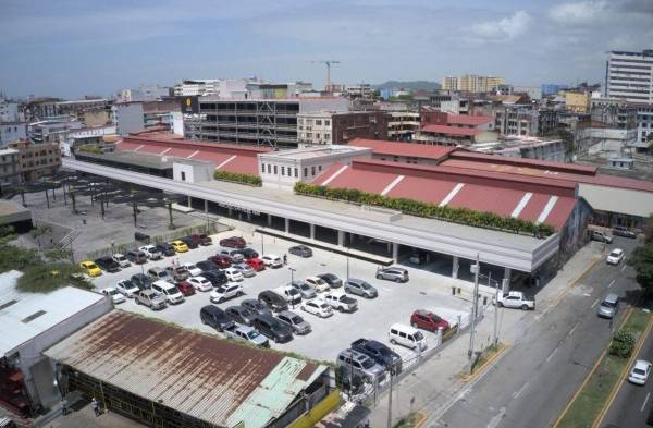 15 minutos de estacionamiento gratis tendrán los usuarios del San Felipe Neri