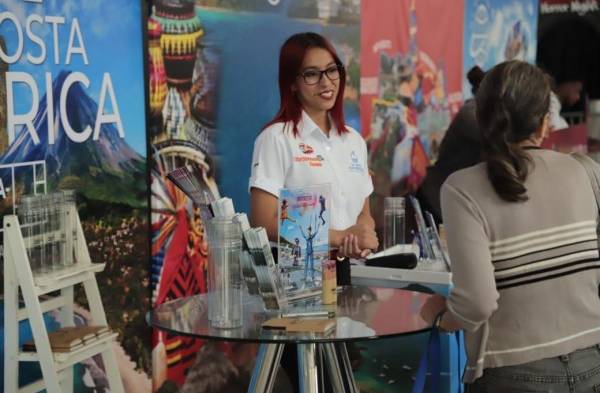 Cerró con éxito la Feria de Turismo Fetur 2023