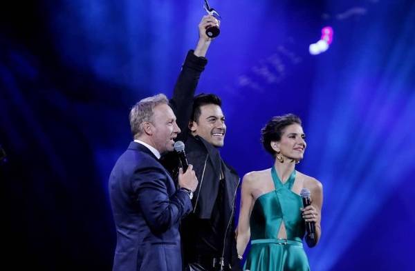 Así va Viña del Mar, entre momentos inolvidables y ramillete de destacados artistas