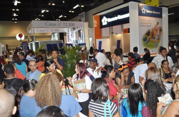 El evento es organizado por la Cámara de panameña de Industria (CAPAC).