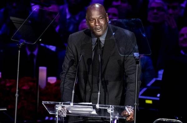 Jordan y Brand prometen 100 millones para garantizar igualdad racial