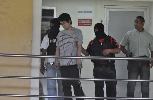 Ilustrativa. El hecho se dio en San Pablo, en el corregimiento de Chilibre.