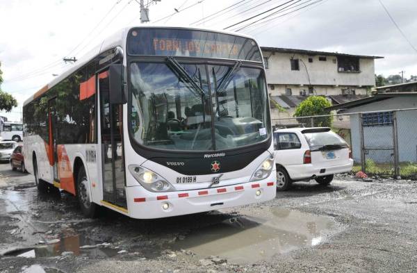 Nuevas rutas transfer.