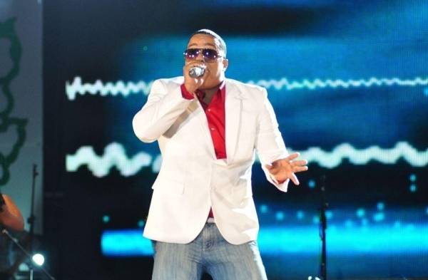 El cantante también viajará a Argentina.