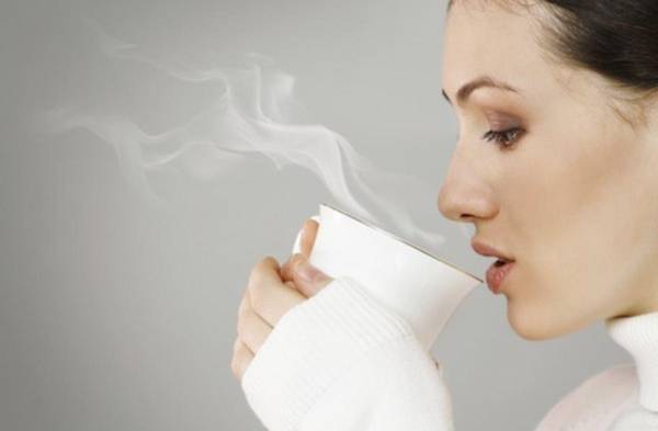 Búsque una rápida solución cuando la tos aparezca