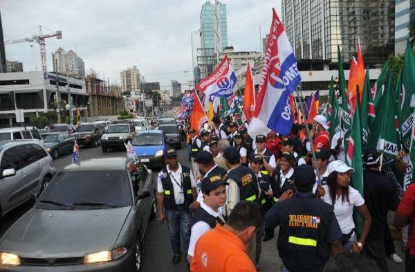 Jóvenes tendrán la oportunidad de conocer planes de gobierno de candidatos.