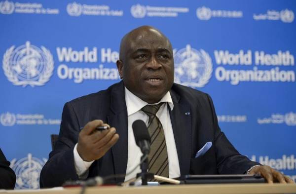 Guinea-Conakri anuncia oficialmente la existencia de una epidemia de ébola