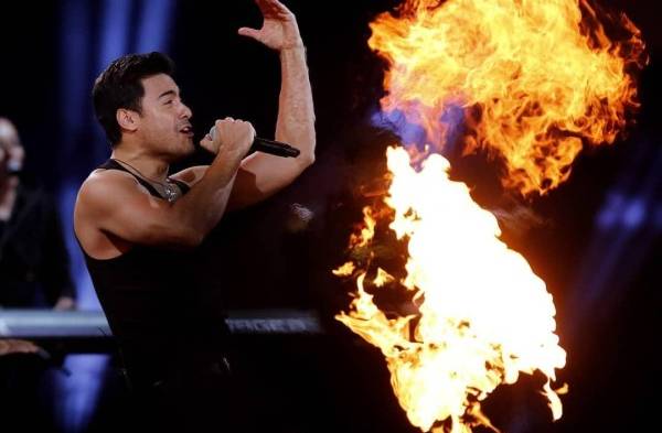 Así va Viña del Mar, entre momentos inolvidables y ramillete de destacados artistas