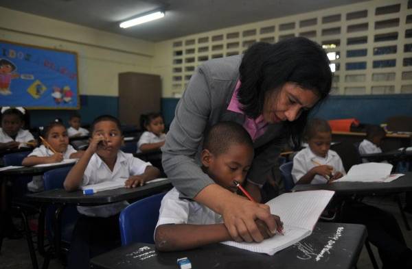 Fortalecerán la calidad de la enseñanza.