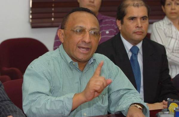 Exrectora, la designada ministra de Educación