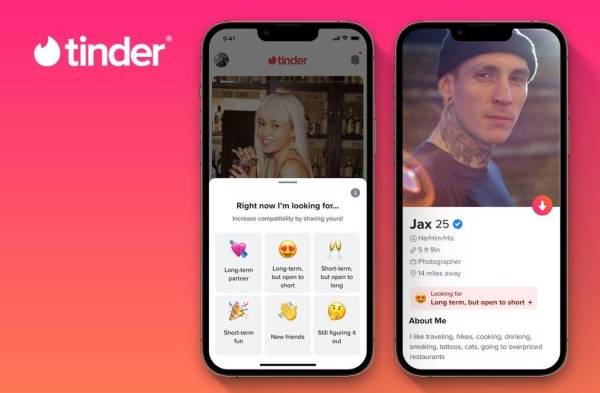 Tinder se vuelca en la generación Z y su fluidez a la hora de conectar