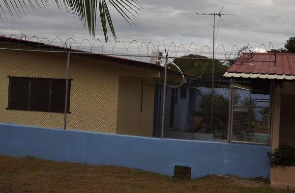 La Policía realiza operativos en el área