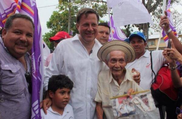 ‘Sanidad para millón de panameños’