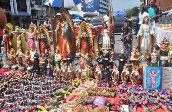 La venta de imágenes también mejoran.