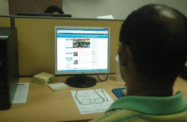 Empezarán votación desde el extranjero