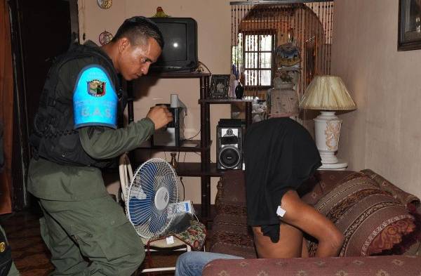 Critican las leyes que protegen a los menores