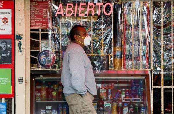 Brasil supera los cinco millones de casos con un riesgo de contagio aún alto