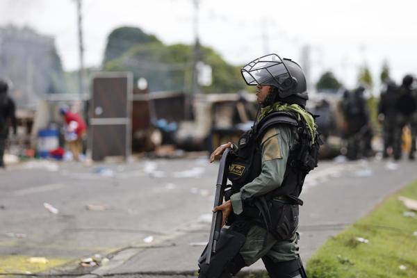 Bocas estará sin señal ni internet hasta el domingo.